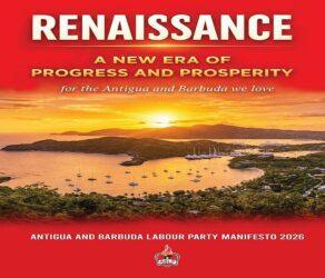 Antigua – Barbuda Renaissance: ‘A new era of progress and prosperity’