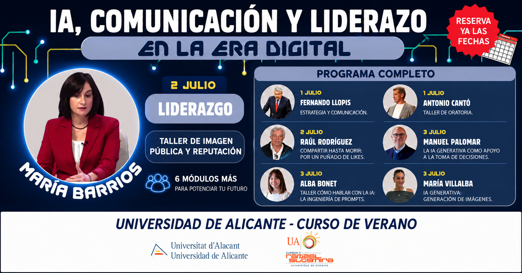 HABILIDADES DE LA IA, COMUNICACIÓN Y LIDERAZGO EN LA ERA DIGITAL