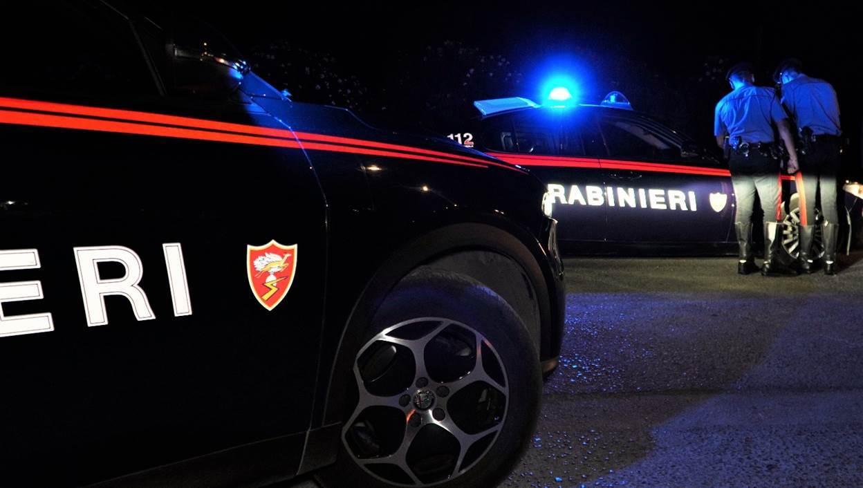 Casaluce, impatto auto-moto in via De Gasperi: grave un 20enne del posto