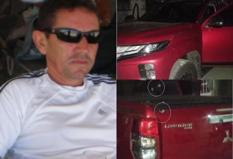 Homem é condenado a prisão por matar turista que entrou por engano em área de facção em Fortaleza