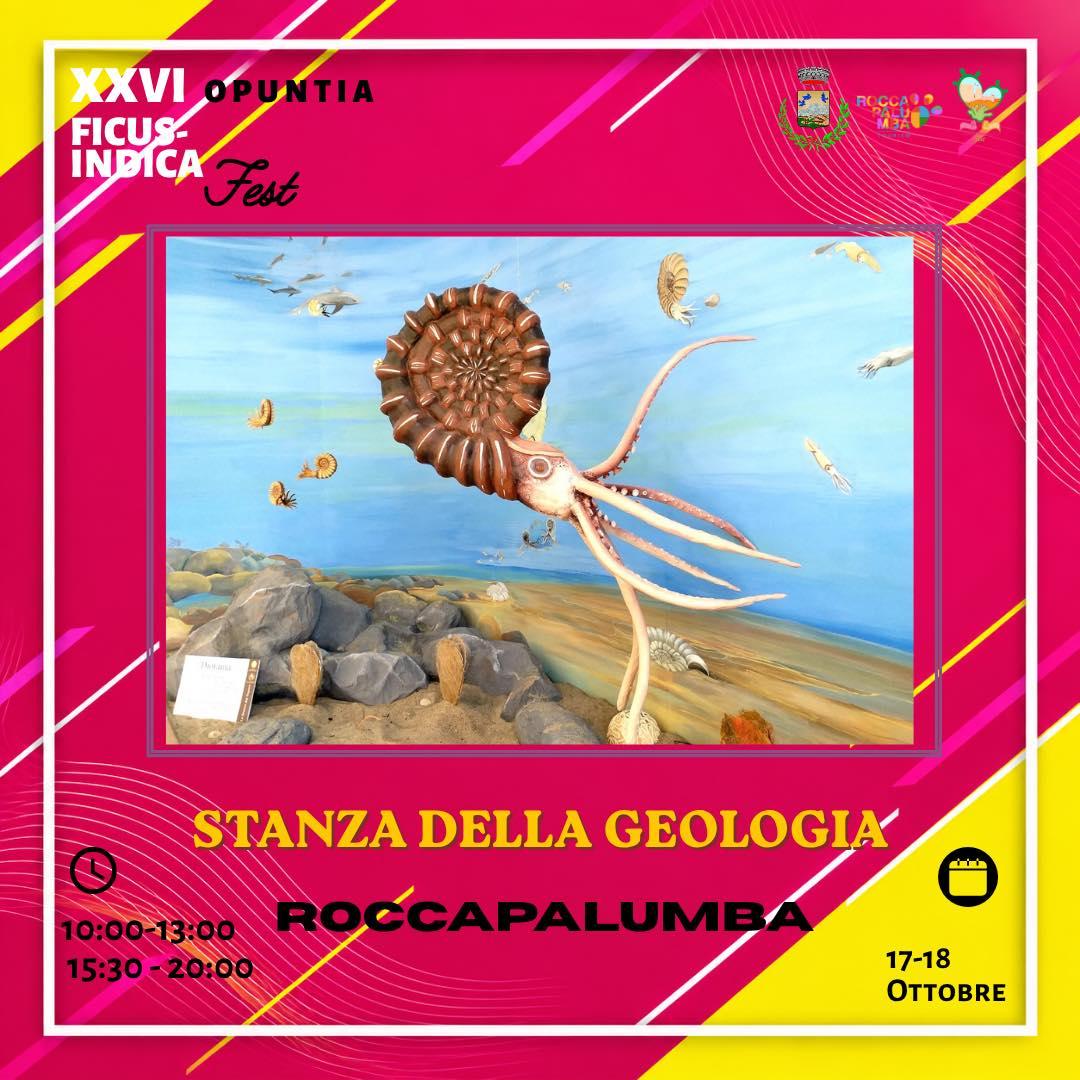 🌵Opuntia ficus indica Fest 2026🌵 In occasione della XXVI edizione della Sagra del Ficodindia sarà possibile visitare L...
