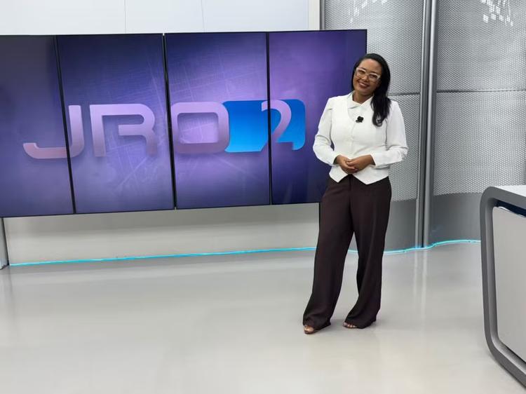 Assista ao JRO2 desta terça-feira, 8