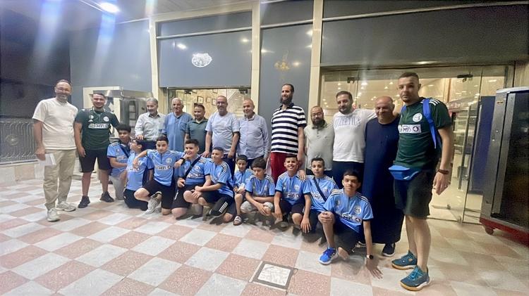 Basket U13, “Brindisi Porta del Salento“ tra inclusione e Mediterraneo