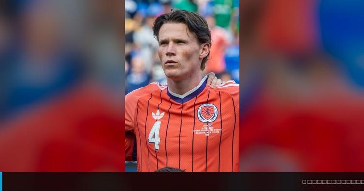 McTominay ritorno Premier League: superati i controlli medici, il Napoli valuta gentlemen’s agreement