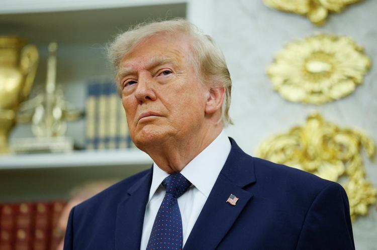Trump desmonta comissão eleitoral dos EUA a 4 meses das eleições parlamentares