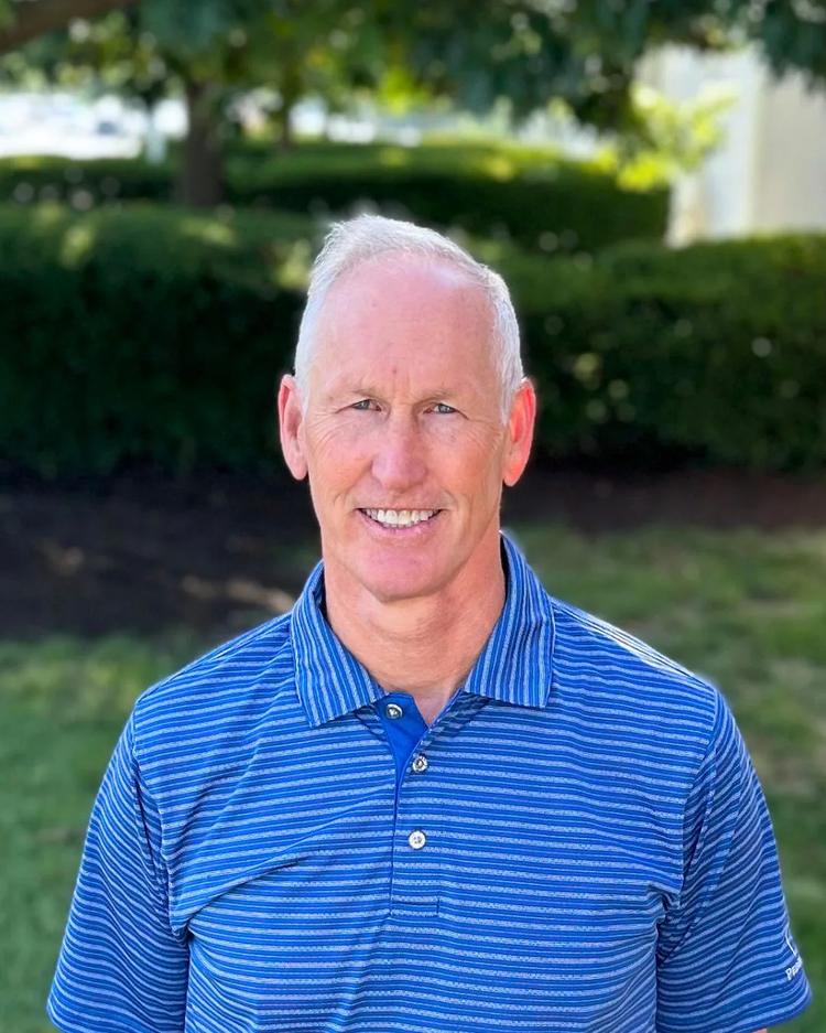 Faculty and Staff Spotlight: Doug Weygandt
