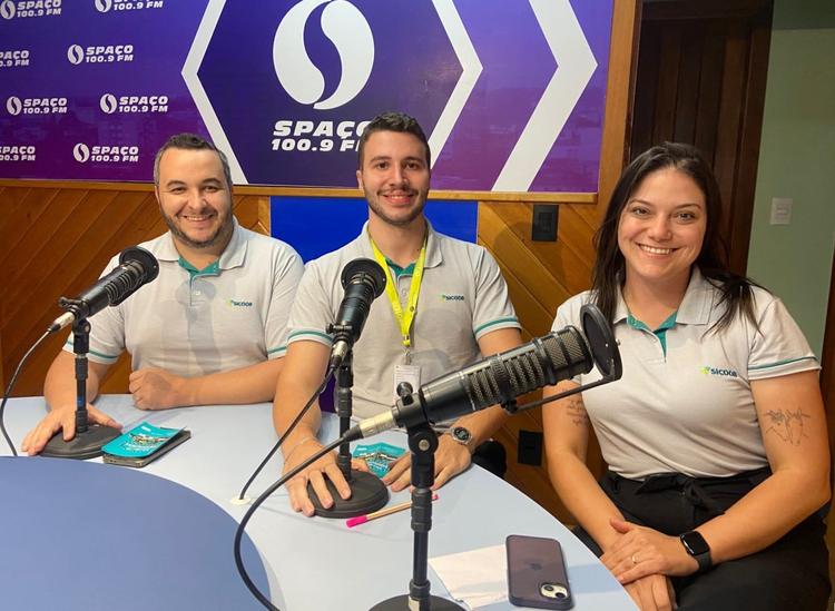 Sicoob promove Dia de Negócios com oportunidades e programação especial no interior de Farroupilha