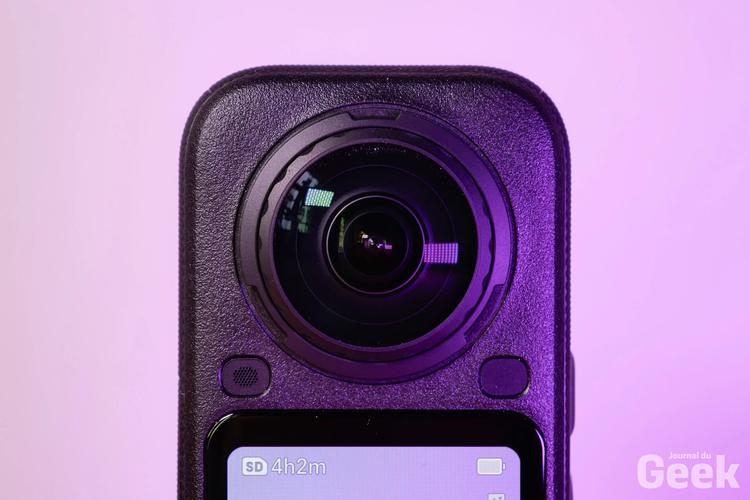 Insta360 X6 12