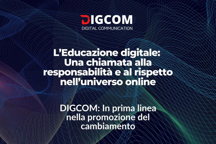 L’Educazione digitale: Una chiamata alla responsabilità e al rispetto nell’universo online