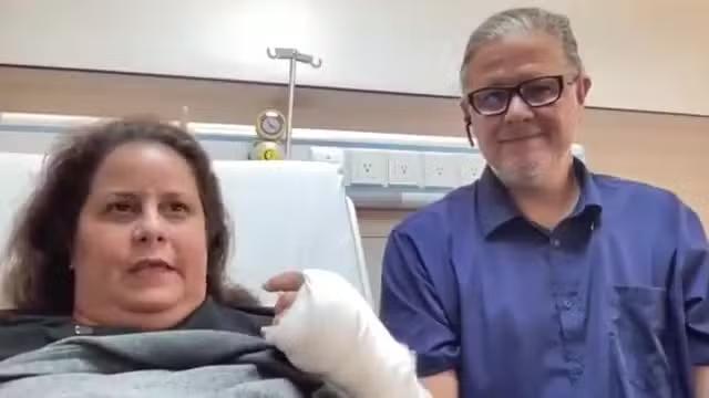 'É um pesadelo': sobreviventes descrevem momentos de terror após terremotos que devastaram a Venezuela