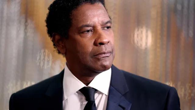 Denzel Washington diz ter causado danos ao corpo e que 'bebia duas garrafas de vinho por dia'