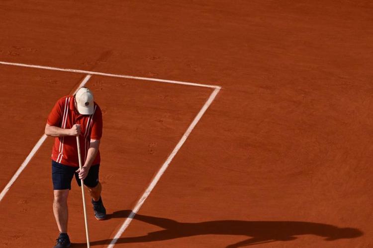 Les tournois de tennis de Montauban et de Périgueux annulés à cause de la canicule