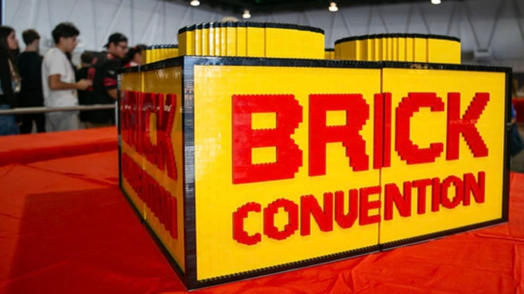 Mississippi to host LEGO Brick Convention for first time