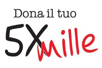Dichiarazione dei redditi 2026: destinare il 5 x mille per supportare le attività sociali del Comune di residenza