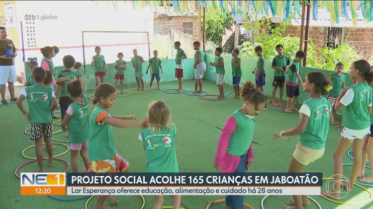 VÍDEOS: NE1 de terça-feira, 28 de julho de 2026