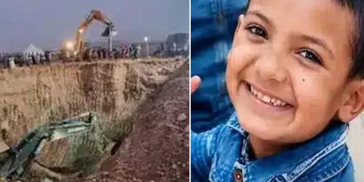 Caduto in un pozzo a 80 metri in Algeria, da tre giorni in trappola: i soccorritori scavano un tunnel per raggiungerlo