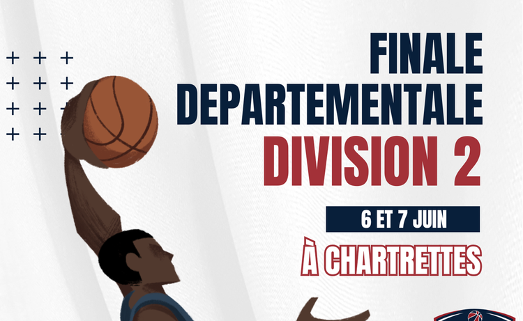 Finales du Championnat de Seine-et-Marne 2026