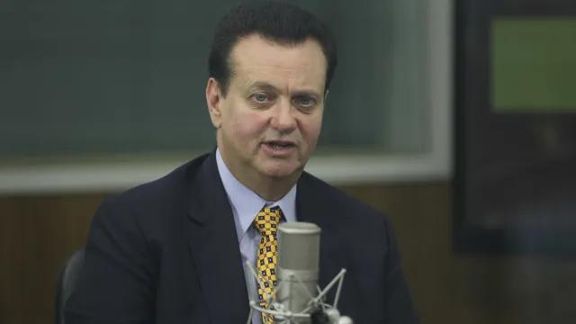 Kassab diz ser a favor de 'Times Square paulistana', mas pede respeito à Lei da Cidade Limpa