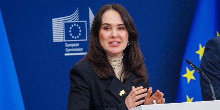 Operazione anticorruzione: arrestata Iryna Mudra, ex vice dell'ufficio di presidenza di Zelensky