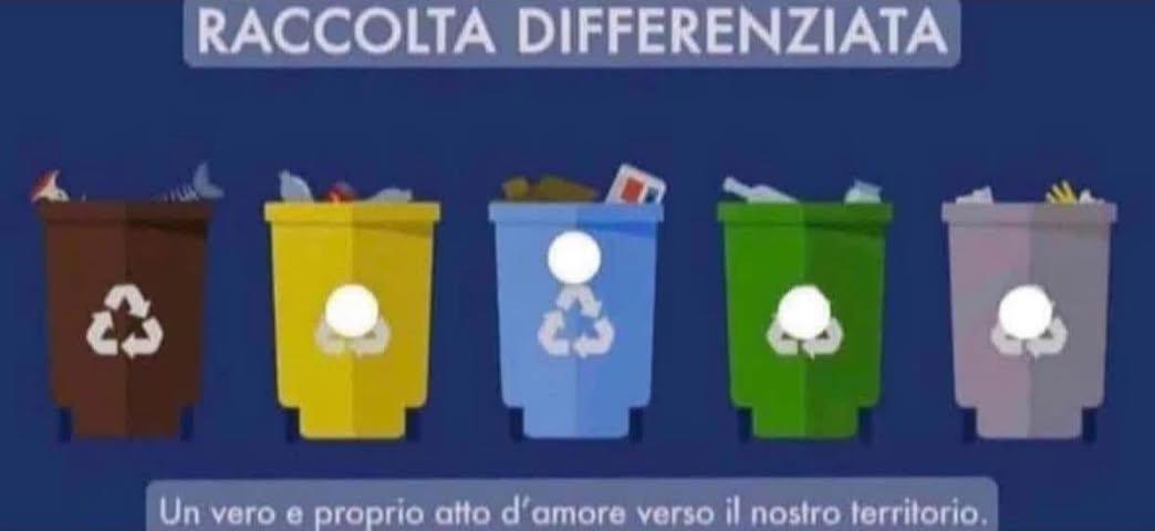 📢 AVVISO RACCOLTA DIFFERENZIATA ♻️   Si informa la cittadinanza che domani, venerdì  1 maggio (Festa dei Lavoratori), i...