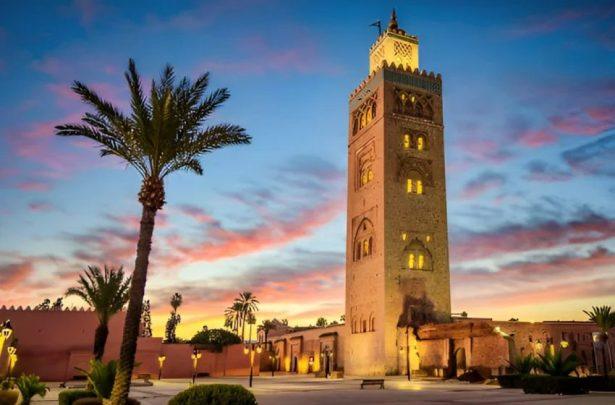 المغرب يتصدر الوجهات الخارجية للمسافرين المغادرين من فرنسا