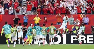 تأهل البرتغال إلى دور الـ16 بهدفين في مرمي كرواتيا بمونديال 2026