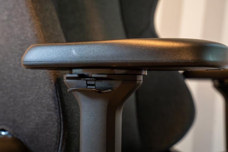 Test siège DXRacer Martian