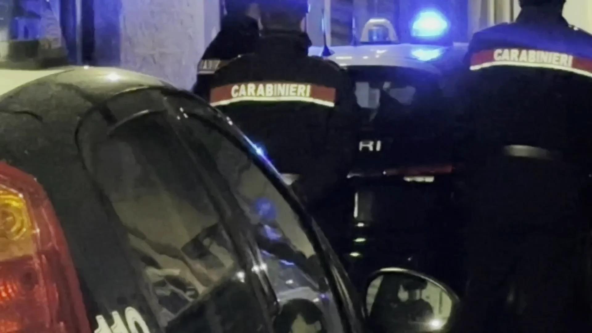 Faida familiare a Latiano: cinque condanne in primo grado