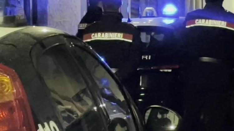 Faida familiare a Latiano: cinque condanne in primo grado