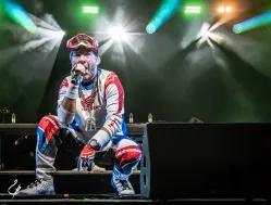 Fatal Bazooka, FAV 26, Benoît GILBERT