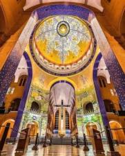 20211230164087101411nossasenhoraaparecidadonortevillaforte Novena de Aparecida 2026 reforça a fé e a força de Nossa Senhora como símbolo nacional