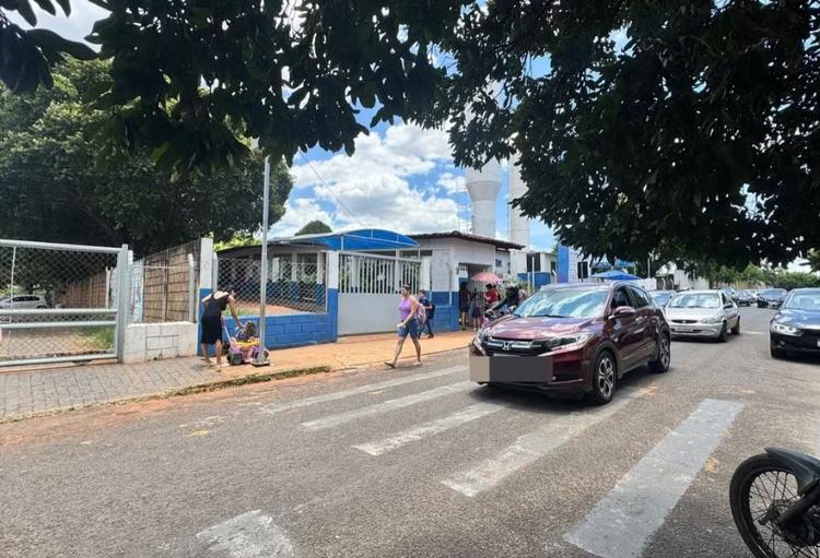 Casal é condenado por tentativa de homicídio contra motorista de van escolar em Uberlândia