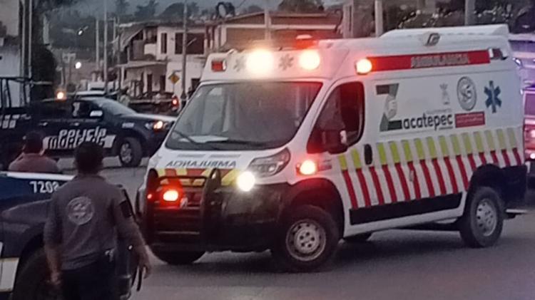 ¿Misterio en Zacatepec? Hombre golpeado muere en hospital