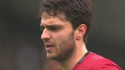 2017-2018 - J29 - 29 - GRENIER- EAG-NICE 2-5