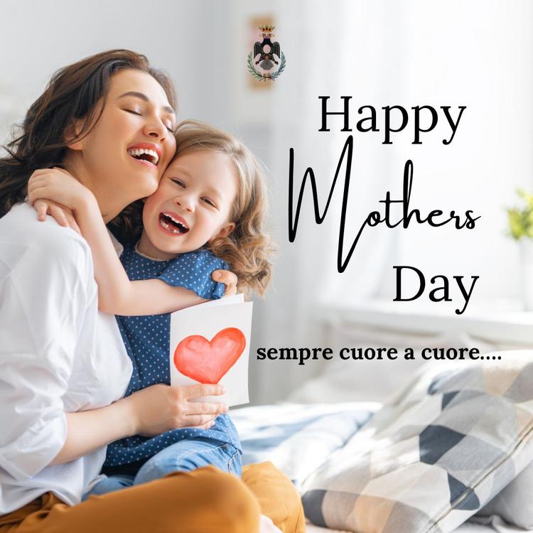𝐀 𝐭𝐮𝐭𝐭𝐞 𝐥𝐞 𝐦𝐚𝐦𝐦𝐞, 𝐨𝐠𝐠𝐢 𝐢𝐥 𝐧𝐨𝐬𝐭𝐫𝐨 𝐠𝐫𝐚𝐳𝐢𝐞 𝐩𝐢𝐮̀ 𝐬𝐢𝐧𝐜𝐞𝐫𝐨. 🌹Per l’amore silenzioso...