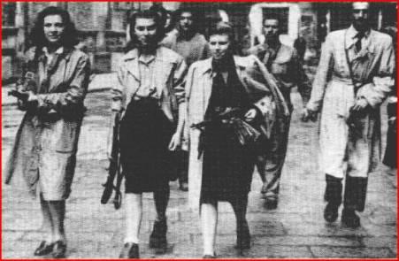 25 Aprile unito dalla memoria: ISRT e ANPI rinnovano il patto per la Resistenza