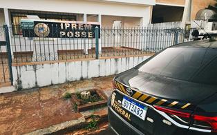 PF investiga previdência de Santo Antônio de Posse (SP) por investimentos no Banco Master