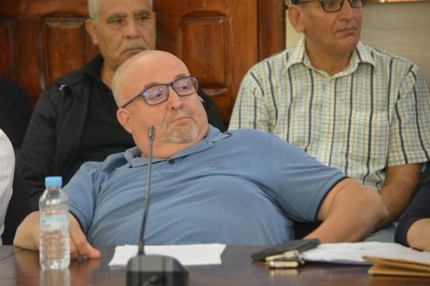 عودة بعزيز إلى رئاسة المجلس الإقليمي بعد قضائه عقوبة حبسية تثير الجدل