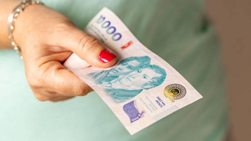 Cambian los haberes para pensionados a partir del 8 de julio