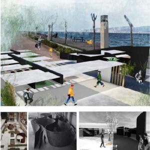 Basic Design in Architecture II