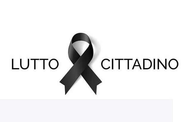Proclamazione Lutto Cittadino per il giorno 20 ottobre 2025 in occasione delle esequie della giovane concittadina Marian...