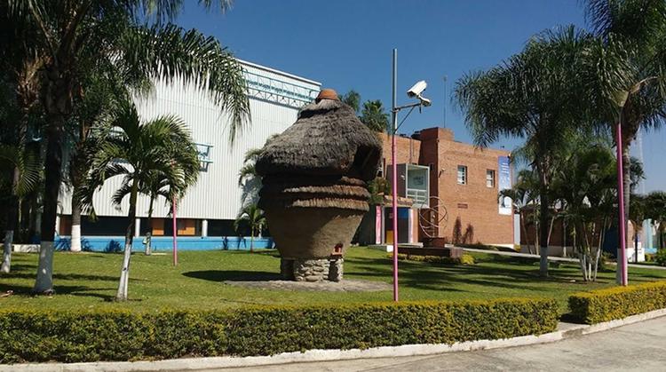 Piden rescatar áreas verdes del Parque San Miguel Acapantzingo de Cuernavaca