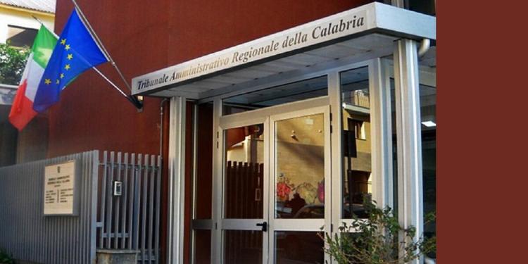 La Regione Calabria presenta il ricorso al Tar contro il no ai sottosegretari