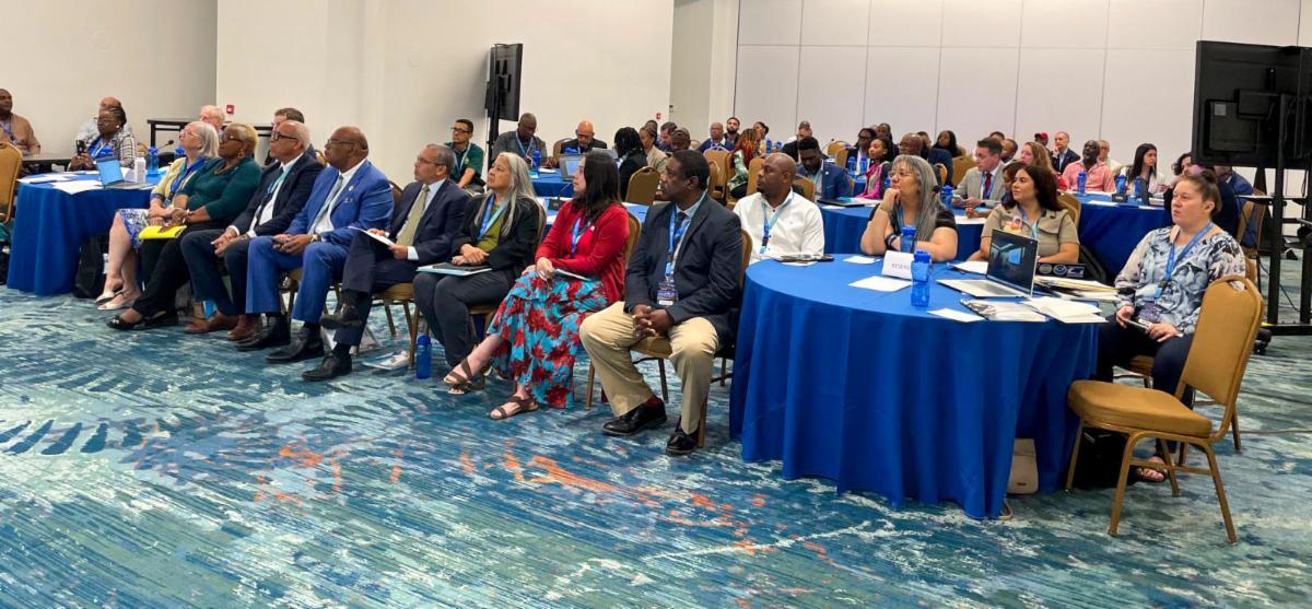 Curacao Opens Second Tsunami Ready Summit to Strengthen Caribbean Coastal Resilience 20-21 April 2026