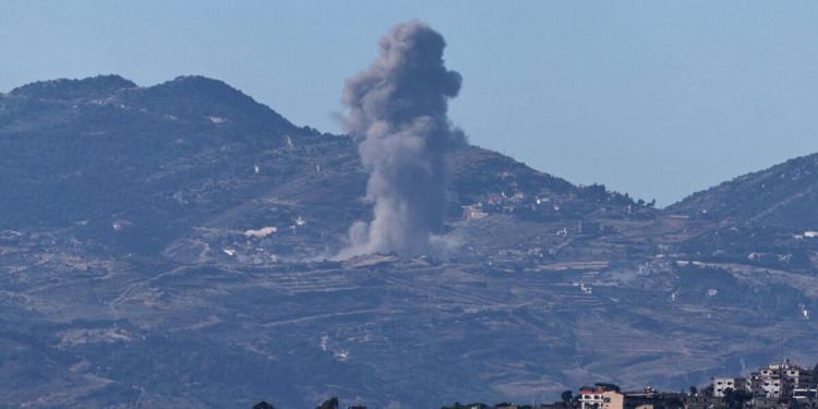 Libano, almeno 47 morti e 97 feriti nei raid israeliani dopo l'annuncio del cessate il fuoco