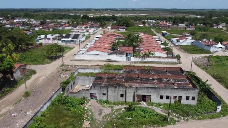 Santa Rita, na PB, está entre as 10 cidades mais violentas do Brasil, aponta Anuário de Segurança Pública