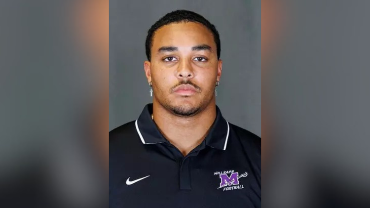 Millsaps’ Myles Johnson wins SAA Defensive Player of the Week for Riverside Rumble performance