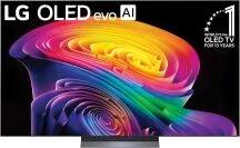 LG C6 OLED TV