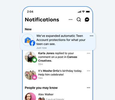 01 Expanding Our New 13 Content Settings Carousel 01