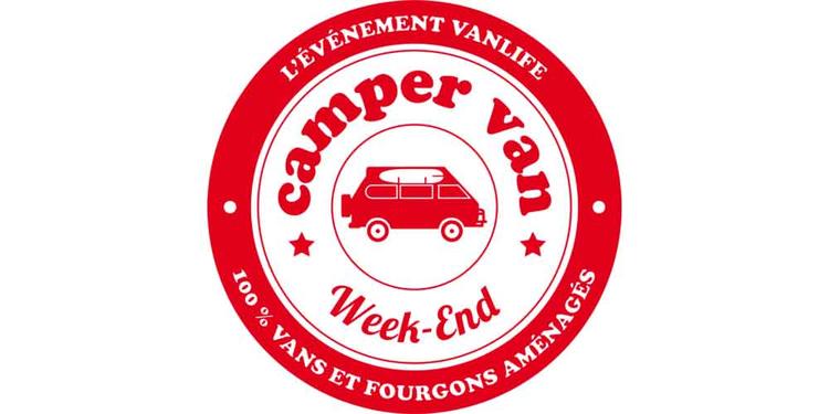 Camper Van Week-end à Brissac